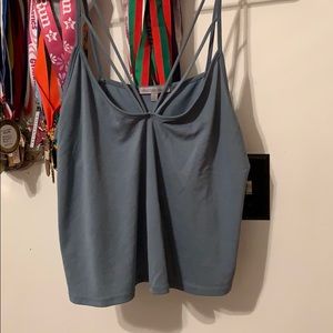 Medium Charlotte Russe tank